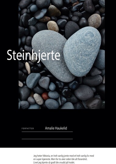 Steinhjerte