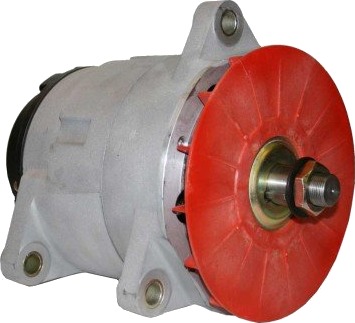 PRESTOLITE ELECTRIC 1277A730 Dynamo