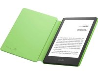 Czytnik Amazon Czytnik E-BookÃ³w Amazon Kindle Paperwhite Kids 6,8 8GB WiFi Emerald Forest Cover