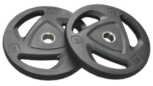 Pivot 25 Kg Eco Olympisk Vektskive