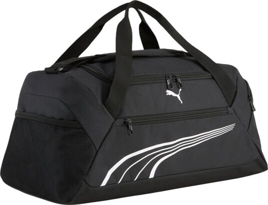 Puma   Duffelbag Puma Fundamental Small   Svart