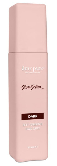 ame pure GlowGetter™ Selvbruningsmist Dark