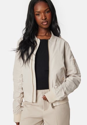ROCKANDBLUE Charlize Jacket Beige 40 ROCKANDBLUE Charlize Jacket Beige 40