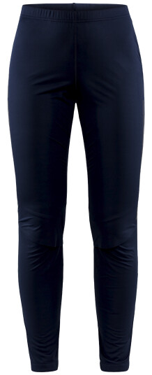 Craft ADV Nordic Training Tights Wmn 22/23, tights langrønn dame L Blaze