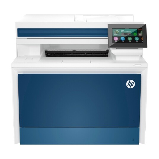 HP Color LaserJet Pro MFP 4302dw Multifunksjonsskriver med Fargeutskrift A4 HP Color LaserJet Pro MFP 4302dw Multifunksjonsskriver med Fargeutskrift A4