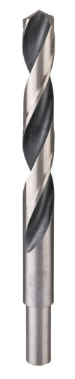 Bosch HSS Spiralbor PointTeQ 15 mm for Metall og Plast