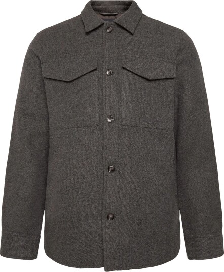 SIGNAL 10280 Pablosi Wool + BROWN COFFEE L SIGNAL 10280 Pablosi Wool + BROWN COFFEE L