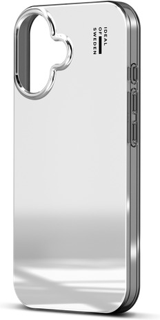 iDeal of Sweden Mirror iPhone 16 deksel