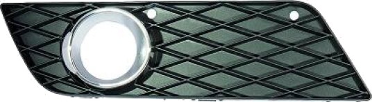 Ventilasjonsgitter DIEDERICHS 1681249