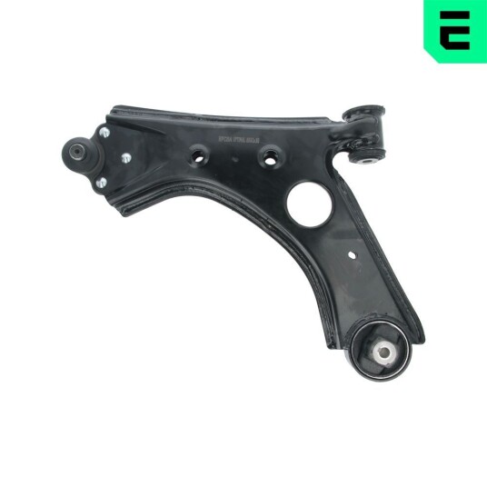 Bærearm OPTIMAL G6 2022 Bærearm OPTIMAL G6 2022