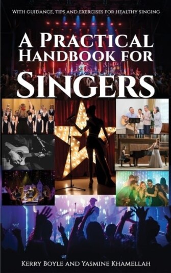 A Practical Handbook for Singers A Practical Handbook for Singers