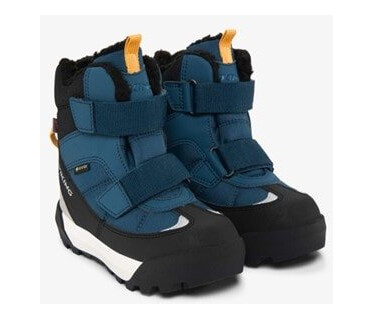 Viking Expower Warm GTX Petrol 32
