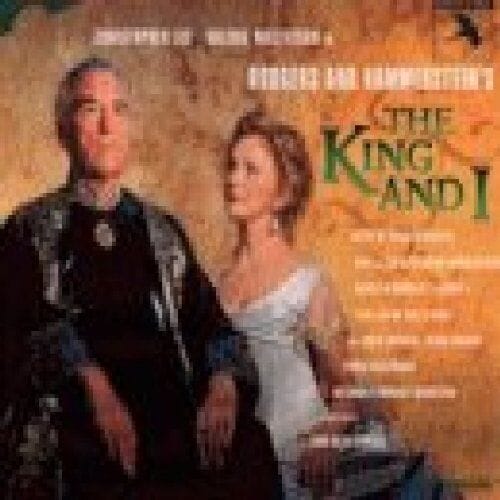 MediaTronixs The King And I - Original Soundtrack : King and I, the [complete Recording] CD Pre-Owned