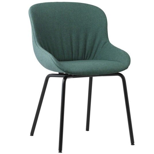 Normann Copenhagen Hyg Comfort Stol Main Line Flax 32