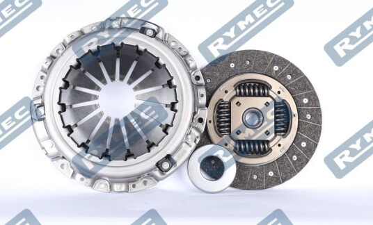 Clutchsett RYMEC JT1906 Clutchsett RYMEC JT1906