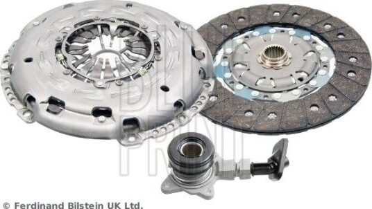 Clutchsett BLUE PRINT ADBP300291