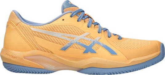 ASICS Solution Swift FF 2 Padel Sko Dame