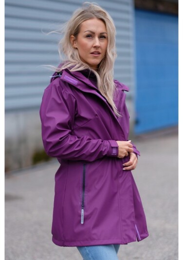 Stormberg Elverheim regnkåpe XS