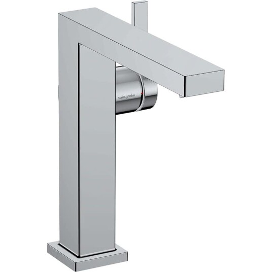 Hansgrohe Tecturis E Fine 150 CoolStart med Push open Ventil 73042000