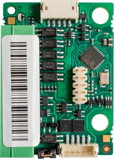 2N Wiegand-Modul IP Verso 2N Wiegand-Modul IP Verso