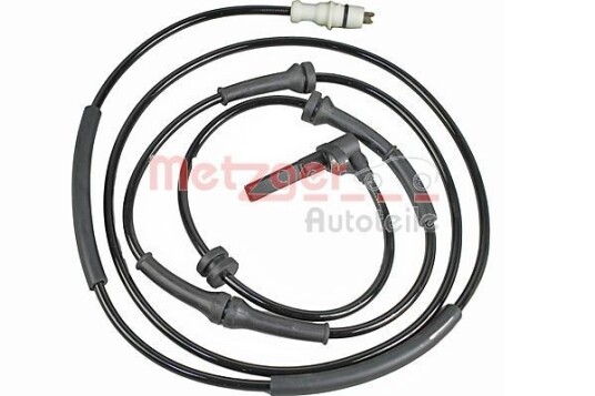 ABS sensor METZGER 0900524 ABS sensor METZGER 0900524