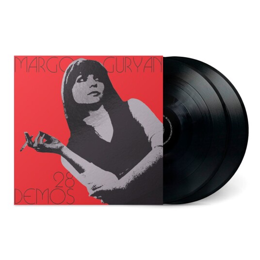 Margo Guryan  28 Demos  LP/Vinyl