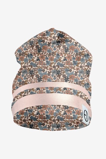 Elodie Details Lue Winter Beanie Blue Garden 0 6 md Elodie Details Lue Winter Beanie Blue Garden 0 6 md