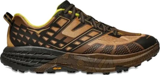 Hoka One One Herre Sport Flerfarget 40 EU,