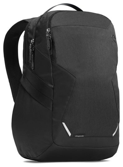 STM MYTH 40,6 cm (16") Ryggsekk Sort