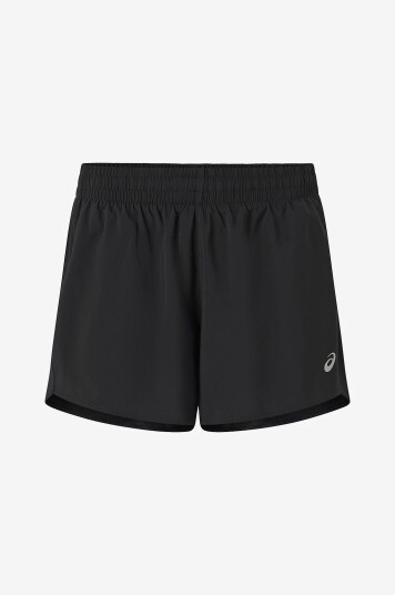 Asics   Treningsshorts Asics Core 4in Short   Svart