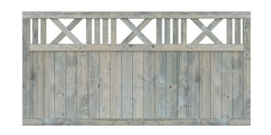 Palmako Levegg karina4 impregnert vintage