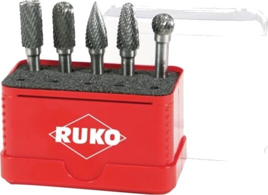 RUKO 116004 Fres sett RUKO 116004 Fres sett