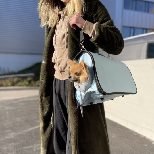 Trendy Reiseveske Hund Og Katt 42Cm Trendy Reiseveske Hund Og Katt 42Cm