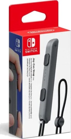 Nintendo Joy-Con Høyre Grå