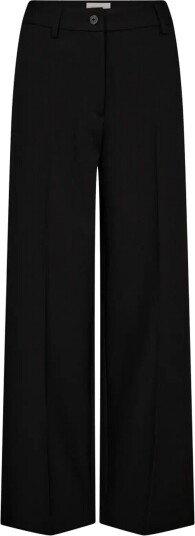 FREE/QUENT Fqsonda Pants   BLACK   XS