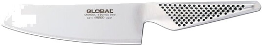 Global GS-5 grønnsakskniv 14 cm Rustfritt stål Global GS-5 grønnsakskniv 14 cm Rustfritt stål