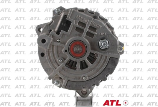 Dynamo ATL Autotechnik L 65 660