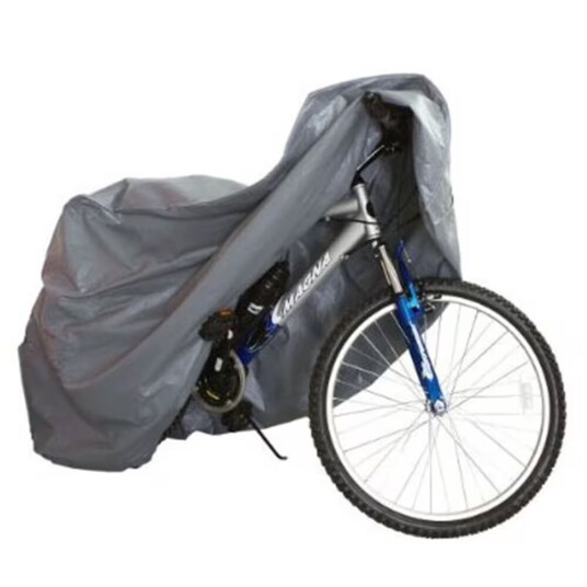 Cykelskydd / MC-skydd - Skydd för cykel - 200x100 cm Cykelskydd / MC-skydd - Skydd för cykel - 200x100 cm