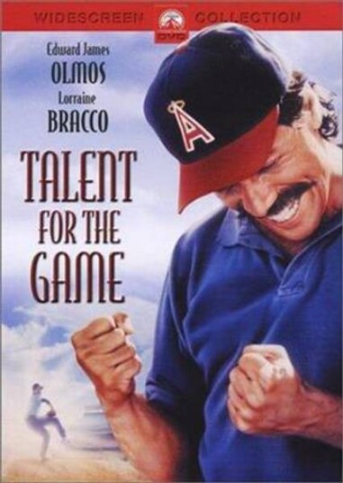 Talent For The Game (DVD) Talent For The Game (DVD)