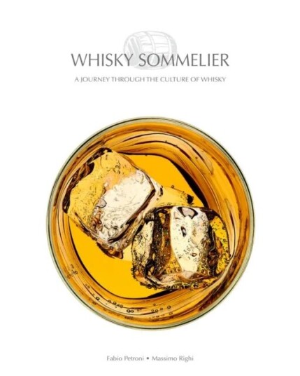 Whisky Sommelier Av Terziotti Righi