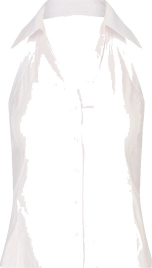 Alice + Olivia Dame Bluser & Skjorter Hvit S,