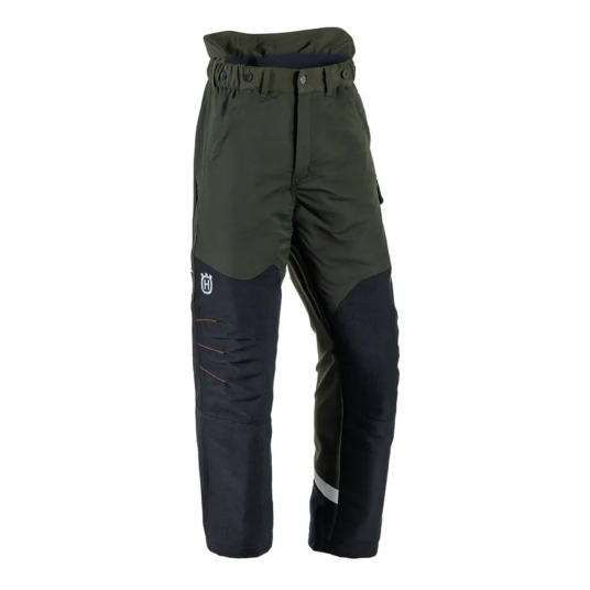Husqvarna Chainsaw Trousers Functional Work wear 52