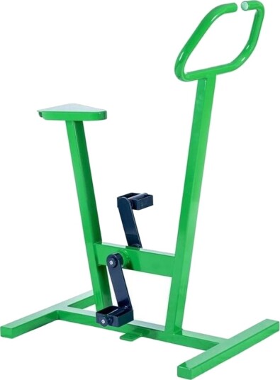 Nordic Fighter XC BIKE, Styrkemaskiner - utendørs