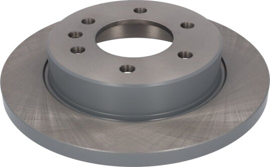 Bremseskive FEBI BILSTEIN 175505