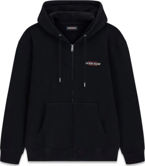 Guess Herre Gensere & Hettegensere Svart M,
