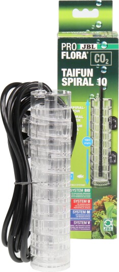Jbl Proflora Taifun Spiral 10 (141.8195) Jbl Proflora Taifun Spiral 10 (141.8195)