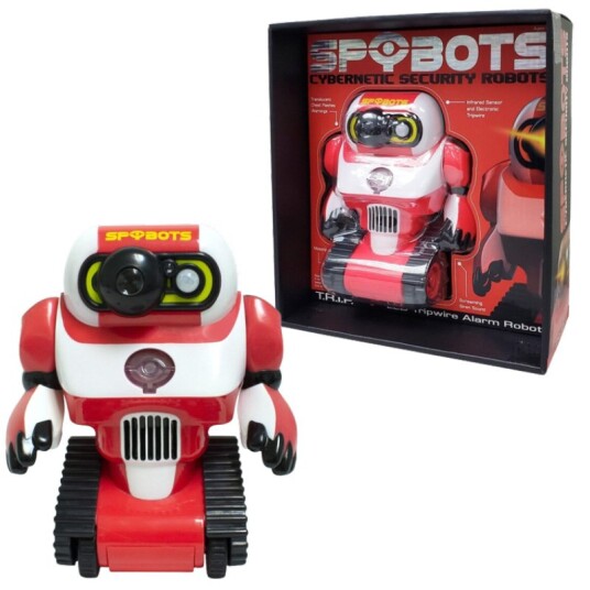 SpyBots T.R.I.P SpyBots T.R.I.P