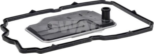 Hydraulisk filtersett automatgir SWAG 10 10 7823 Hydraulisk filtersett automatgir SWAG 10 10 7823