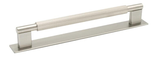 Håndtak Beslag Design Arpa/Bakplate 373100-11