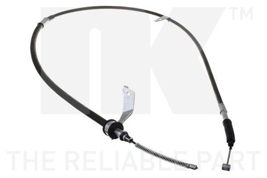 Bremsewire NK 9045145 Bremsewire NK 9045145